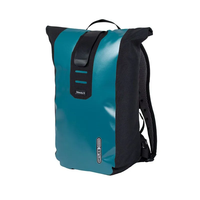 Ortlieb Velocity 17L Backpack in Blue